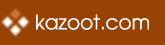 kazoot home