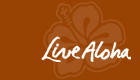 Live Aloha