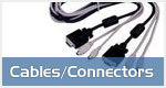 Cables & Connectors