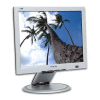 Philips 150B4CS 15" Silver LCD Monitor