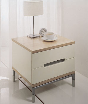 Octavia bedside unit