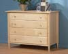 Thomas 4 drawer chest