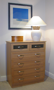 Eastbury 4+2 drawer chest